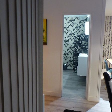 Grand Studio Confort Classe 3 Etoiles Rochefort  Dış mekan fotoğraf