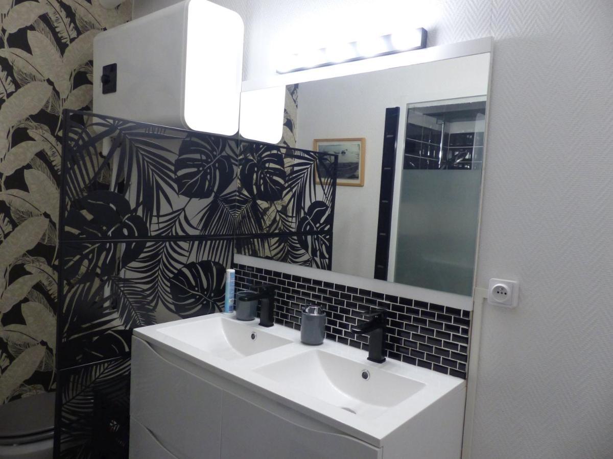 Grand Studio Confort Classe 3 Etoiles Rochefort  Dış mekan fotoğraf